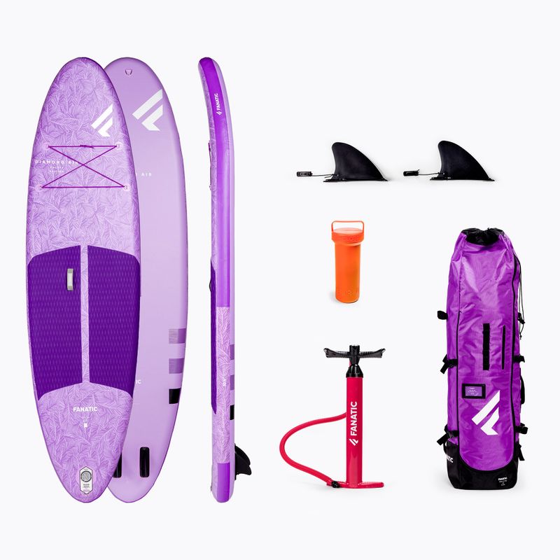 SUP дошка Fanatic Diamond Air Pocket 10'4"