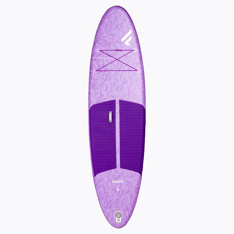 SUP дошка Fanatic Diamond Air Pocket 10'4" 3