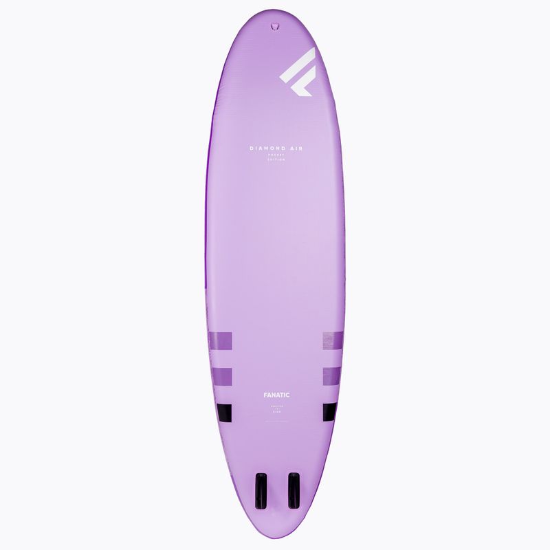 SUP дошка Fanatic Diamond Air Pocket 10'4" 4