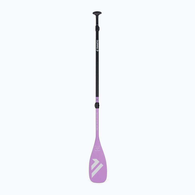 SUP-весло 3-компонентне Fanatic Diamond 35 Adjustable lavender 2