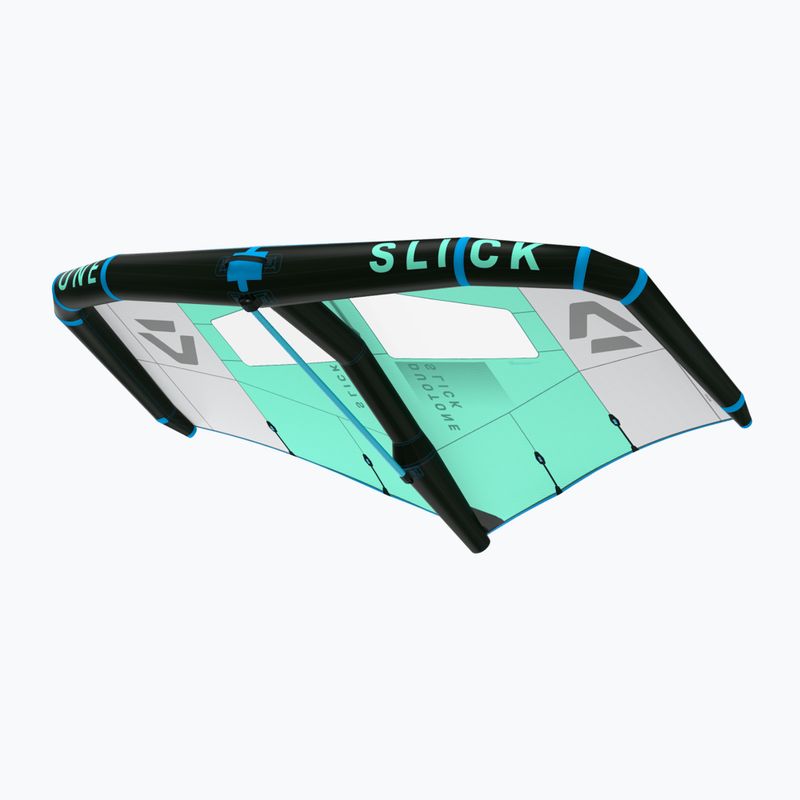 Крило для вінгфойлінгуінгу DUOTONE  Foil Slick зелене 44210-3520