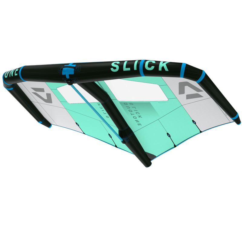 Крило для вінгфойлінгуінгу DUOTONE  Foil Slick зелене 44210-3520 2