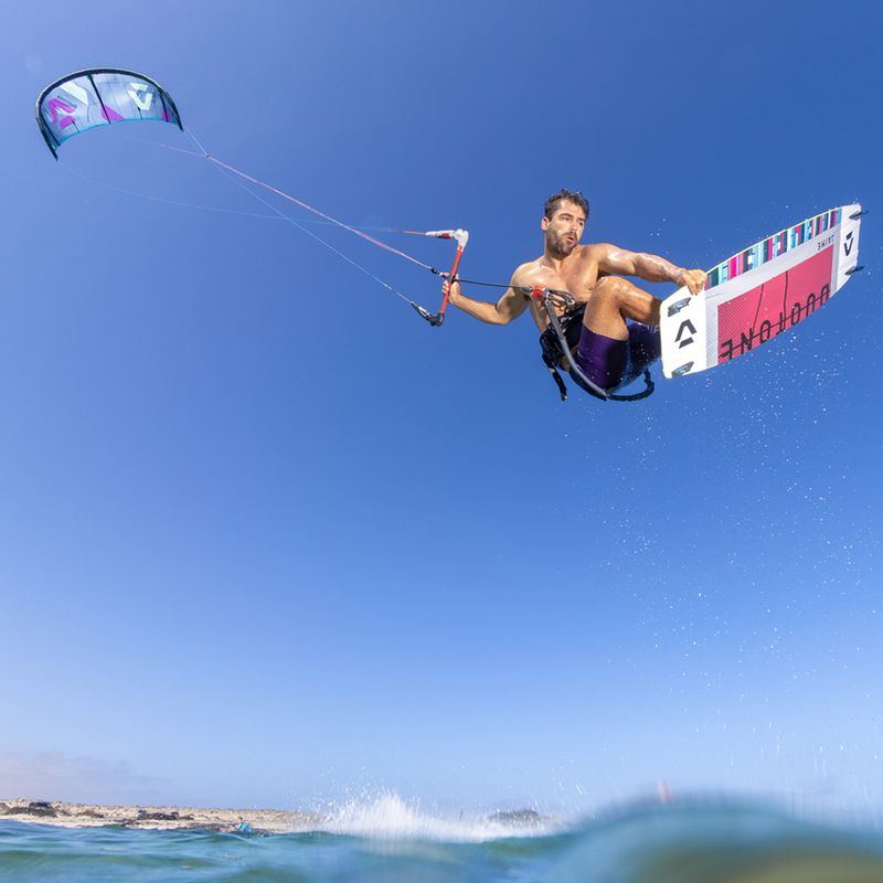 Кайтборд DUOTONE Kite TT Jaime 2022 білий 44220-3420 5