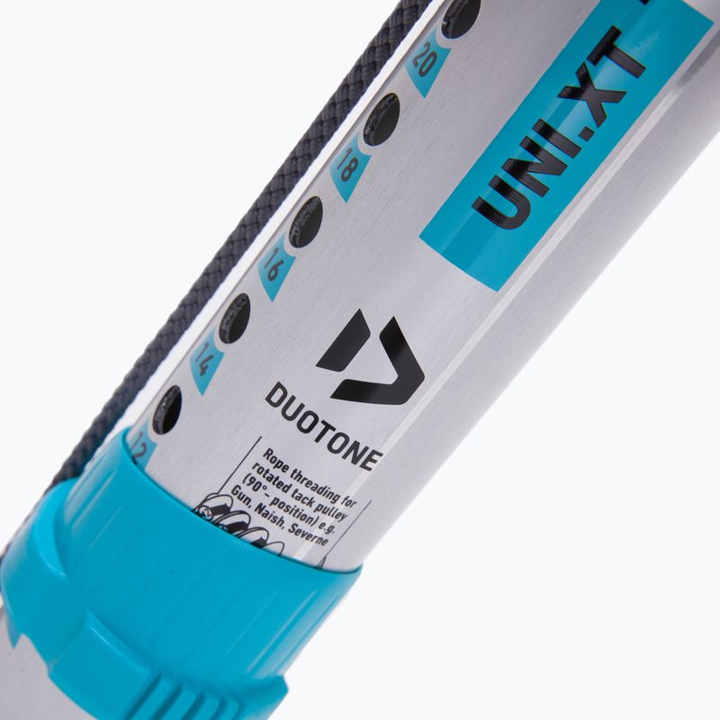 Подовжувач щогли SDM DUOTONE Uni.XT сірий 14220-7301 2