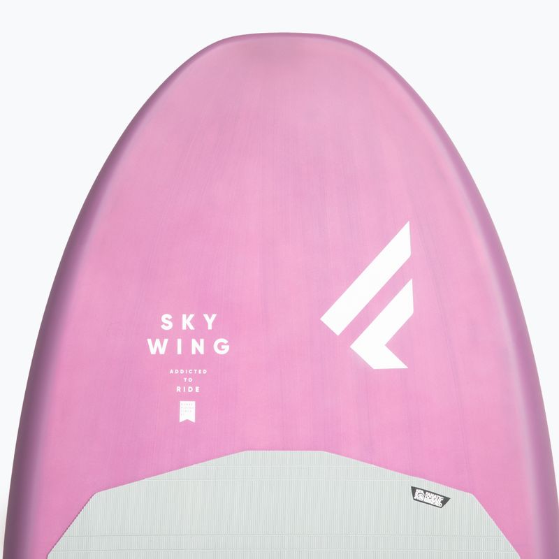 Дошка для wingfoil Fanatic Sky Wing 2022 4