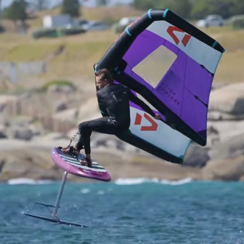 Дошка для wingfoil Fanatic Sky Wing 2022 8