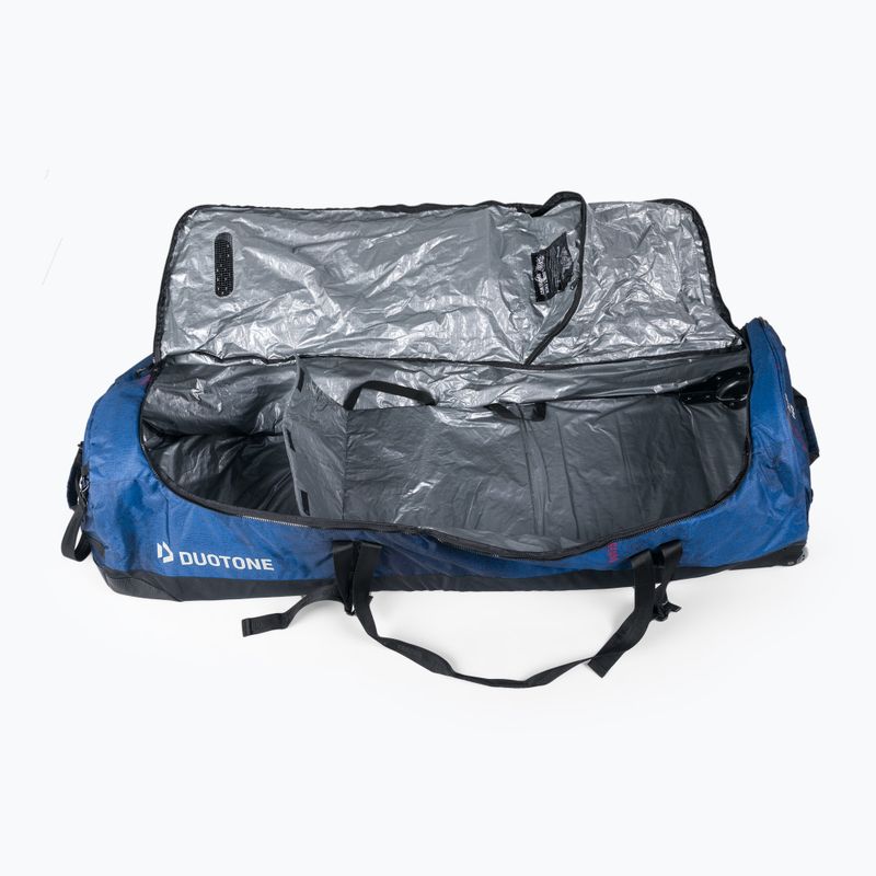 Сумка для спорядження для кайтсерфінгу DUOTONE Team Bag синя 44220-7011 7