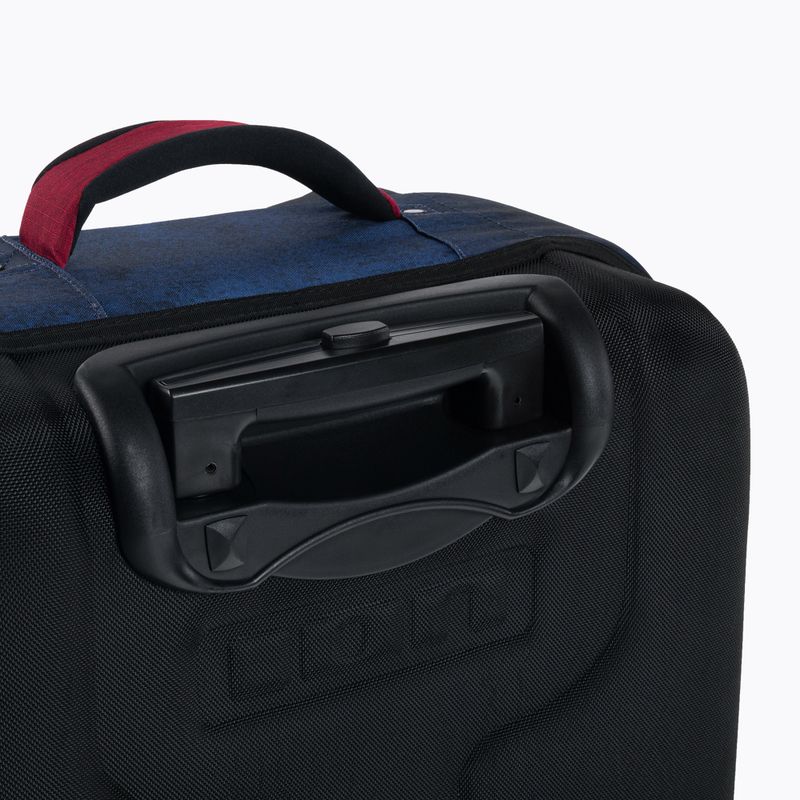 Сумка дорожня DUOTONE Travelbag storm blue 8