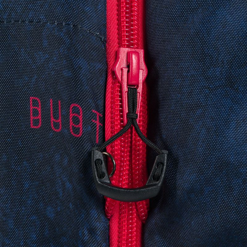 Сумка дорожня DUOTONE Travelbag storm blue 13