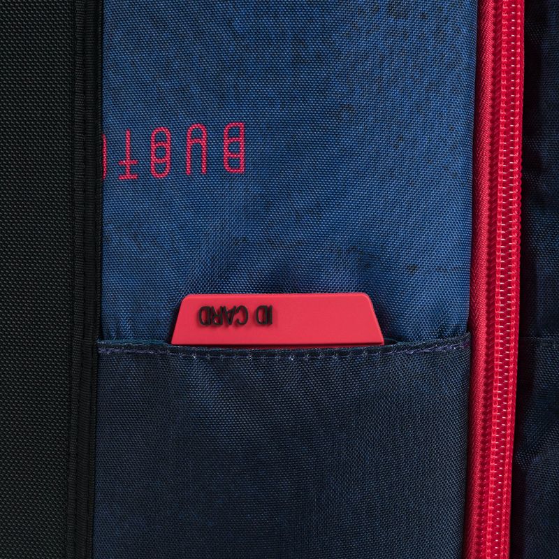 Сумка дорожня DUOTONE Travelbag storm blue 15