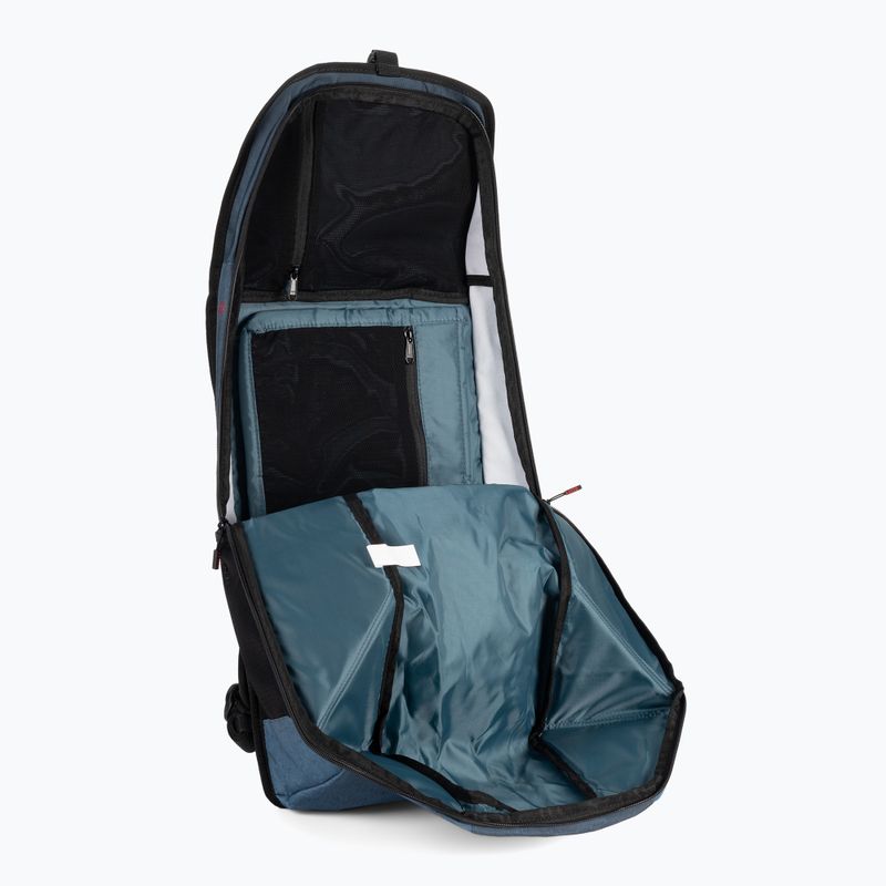 Рюкзак міський DUOTONE Daypack 40 l storm blue 4