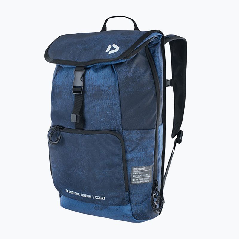 Рюкзак міський DUOTONE Daypack 40 l storm blue 5