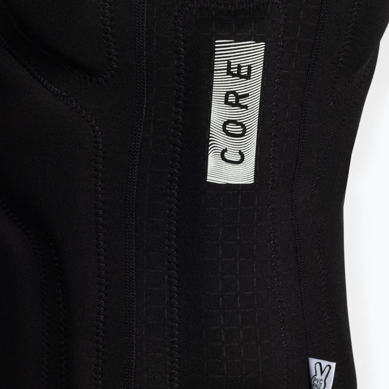 Жилет захисний чоловічий ION Collision Core Front Zip чорний 48222-4161 3