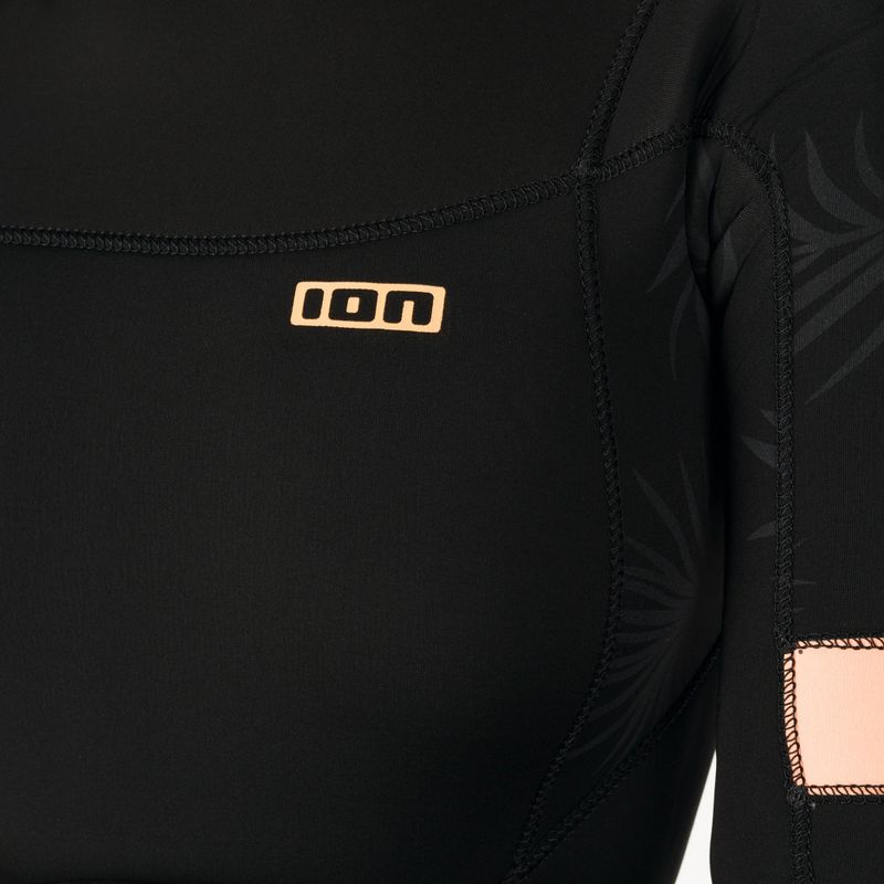 Гідрокостюм жіночий ION Amaze Core 4/3 mm чорний 48223-4511 6