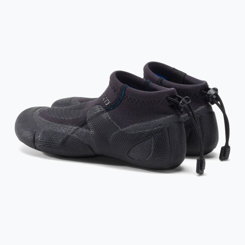 Взуття неопренове ION Plasma Round Toe 2.5mm чорні 48220-4334 2