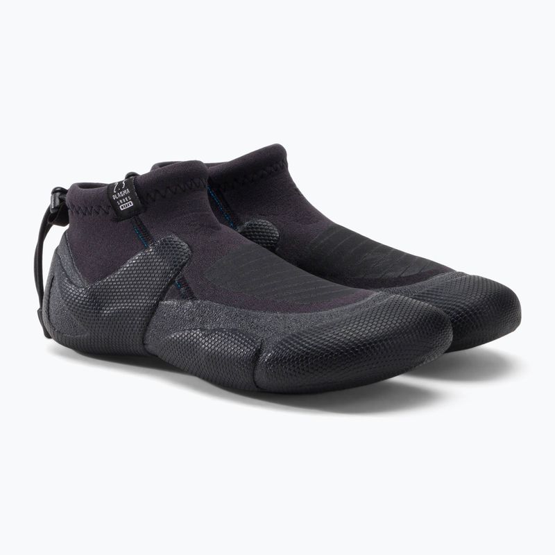 Взуття неопренове ION Plasma Round Toe 2.5mm чорні 48220-4334 4