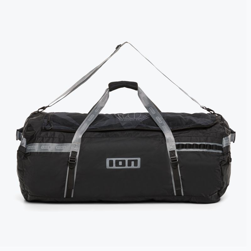 Сумка дорожня ION Suspect Duffel Bag чорна 48220-7002