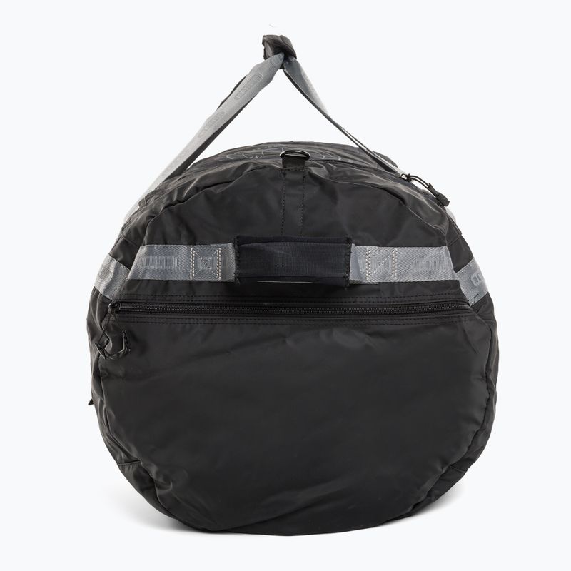 Сумка дорожня ION Suspect Duffel Bag чорна 48220-7002 3