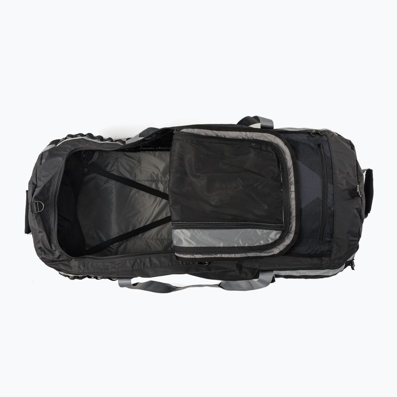 Сумка дорожня ION Suspect Duffel Bag чорна 48220-7002 5