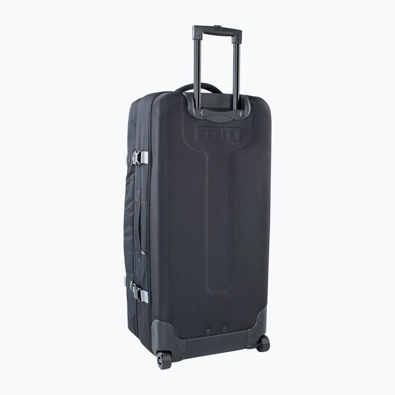 Сумка дорожня ION Wheelie L чорна 48220-7003 2