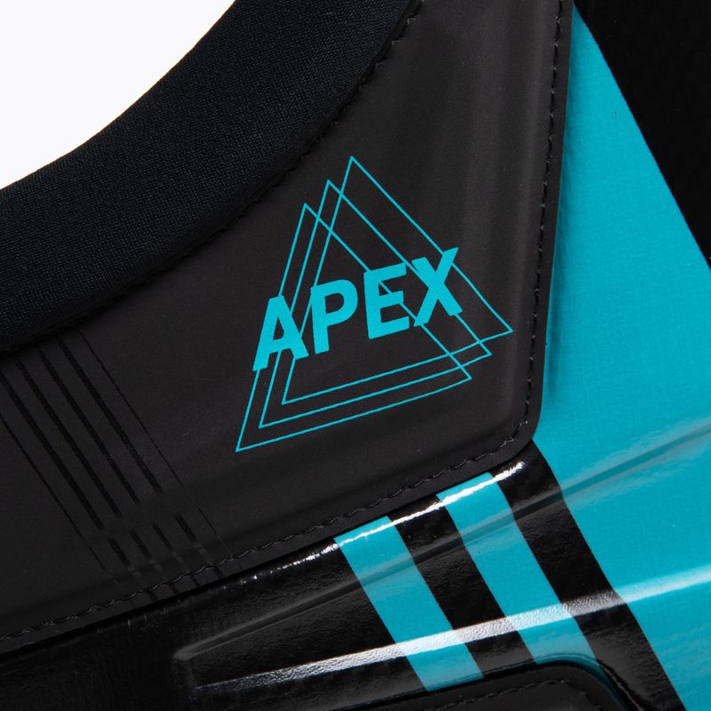 Трапеція для кайтсерфінгу чоловіча ION Kite Apex чорна 48222-4702 5