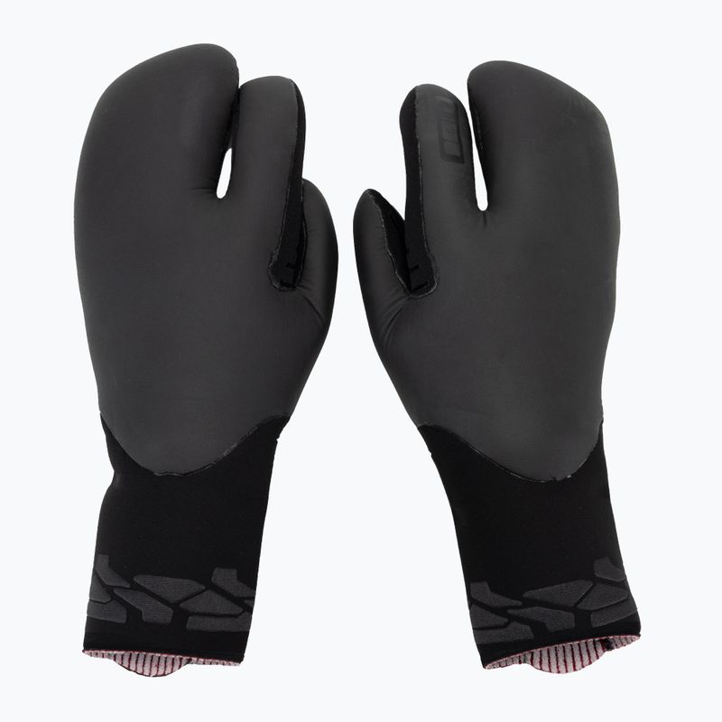 Рукавиці неопренові ION Lobster Mitten 4/3mm чорні 48220-4146 3