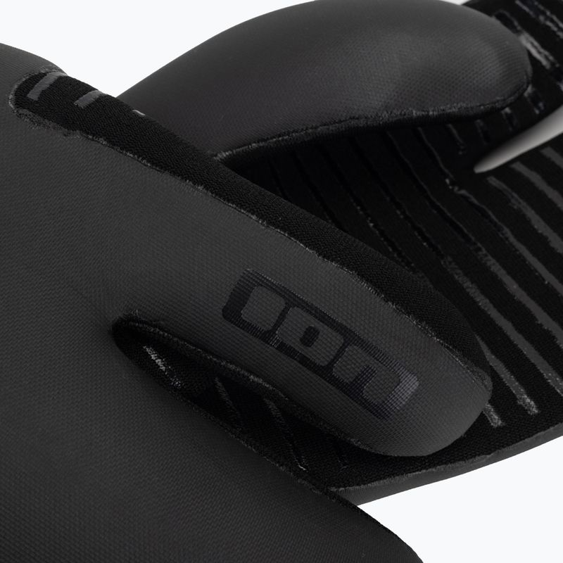 Рукавиці неопренові ION Lobster Mitten 4/3mm чорні 48220-4146 4