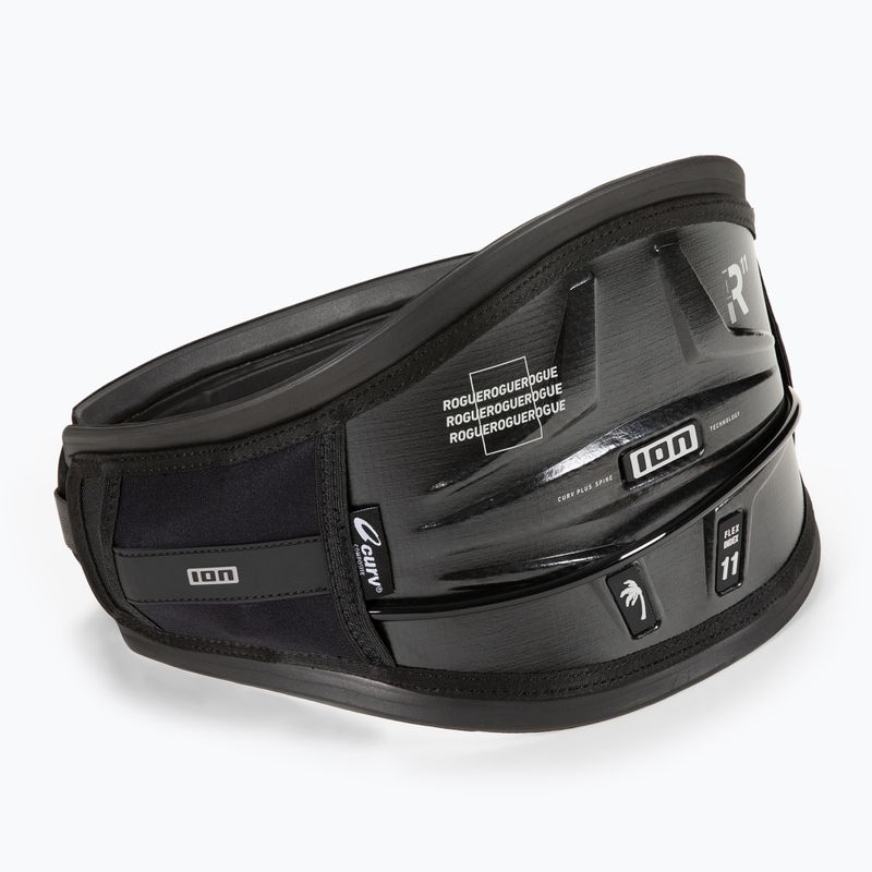 Трапеція для вінгфіойлінгу ION Wing Waist Rogue 900 чорна 48222-4762