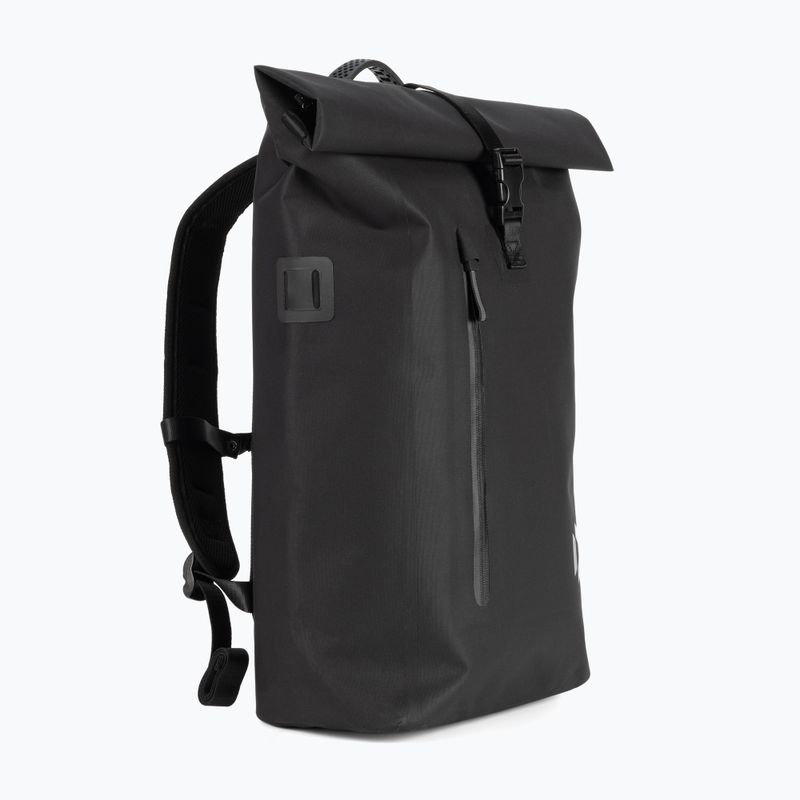 Рюкзак міський DUOTONE Daypack Rolltop 35 l black 2