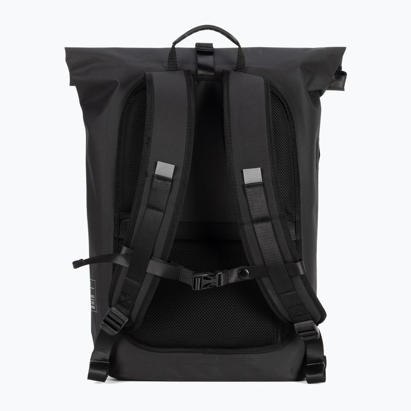 Рюкзак міський DUOTONE Daypack Rolltop 35 l black 3