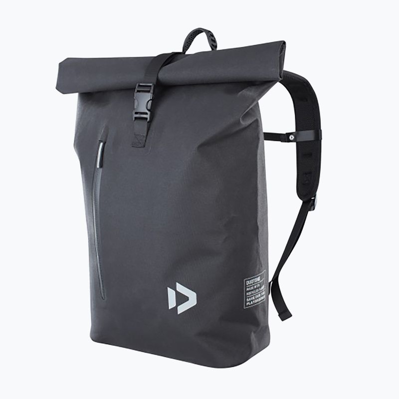Рюкзак міський DUOTONE Daypack Rolltop 35 l black 6