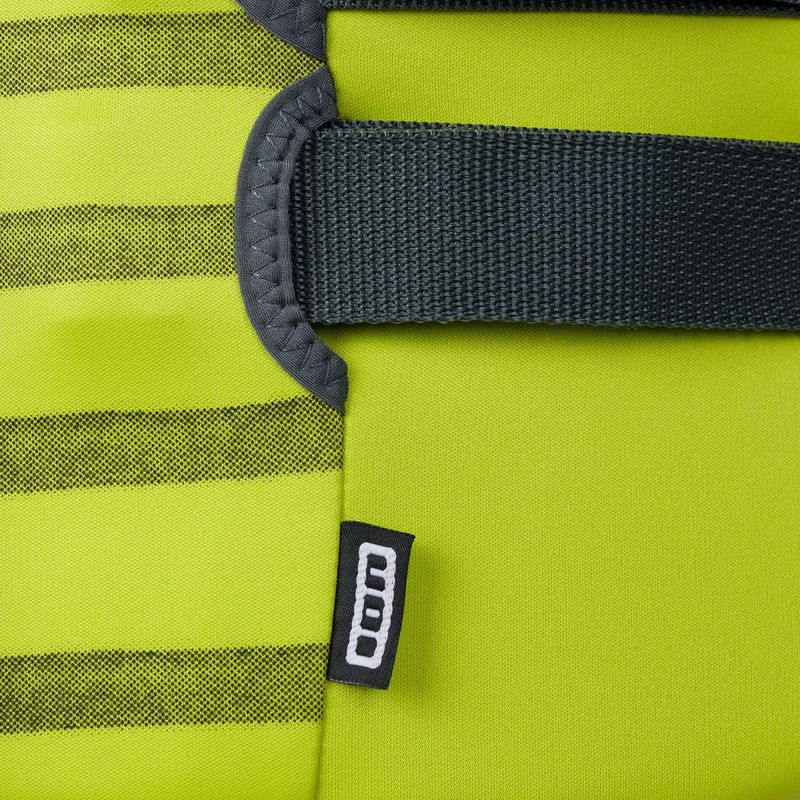 Жилет страхувальний ION Booster 50N Front Zip жовтий 48222-4166 5