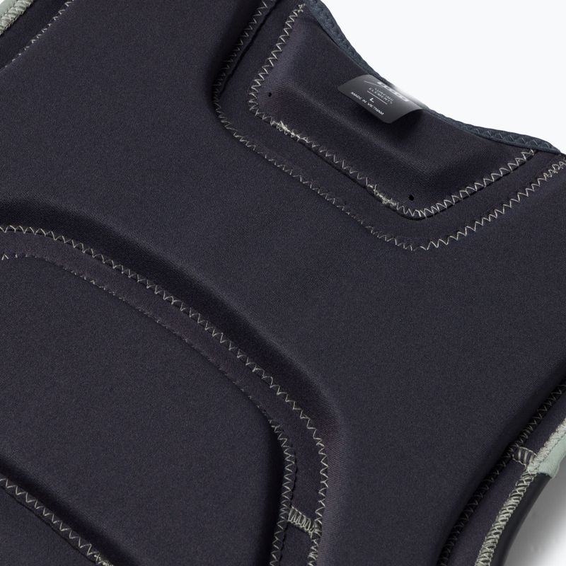 Жилет захисний чоловічий ION Vector Amp Front Zip зелений 48222-4164 7