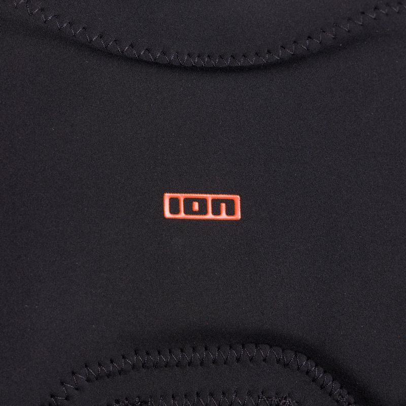 Жилет захисний жіночий ION Lunis Front Zip чорна 48233-4168 6