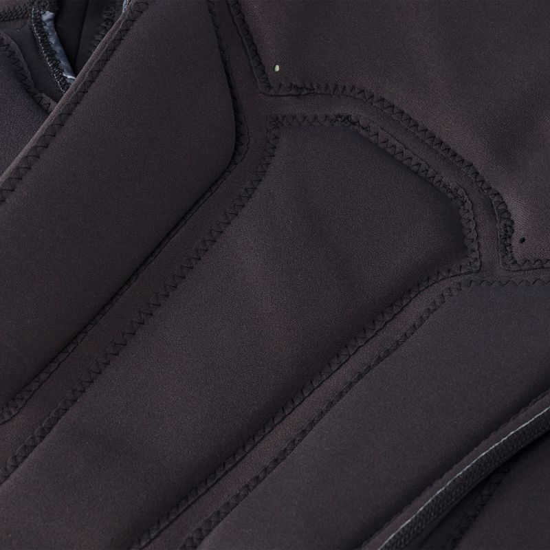 Жилет захисний жіночий ION Lunis Front Zip чорна 48233-4168 7