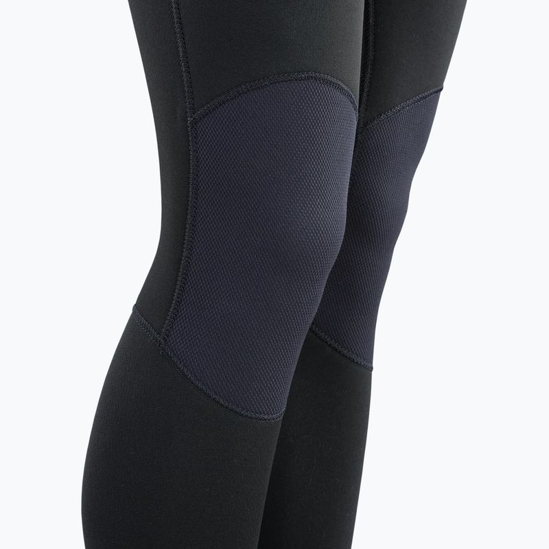 Гідрокостюм жіночий ION Element 5/4 Front Zip black 4