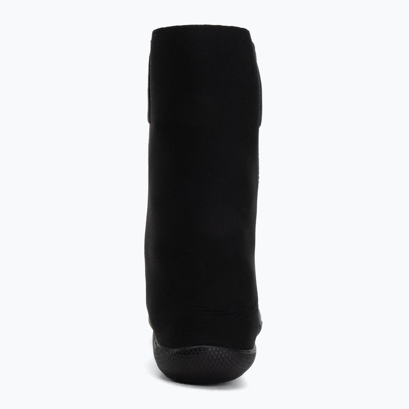 Носкі неопренові ION Ballistic 3/2 mm Internal Split black 6