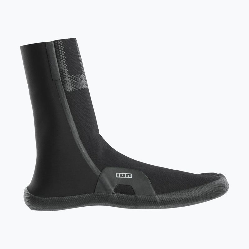 Носкі неопренові ION Ballistic 3/2 mm Internal Split black 8