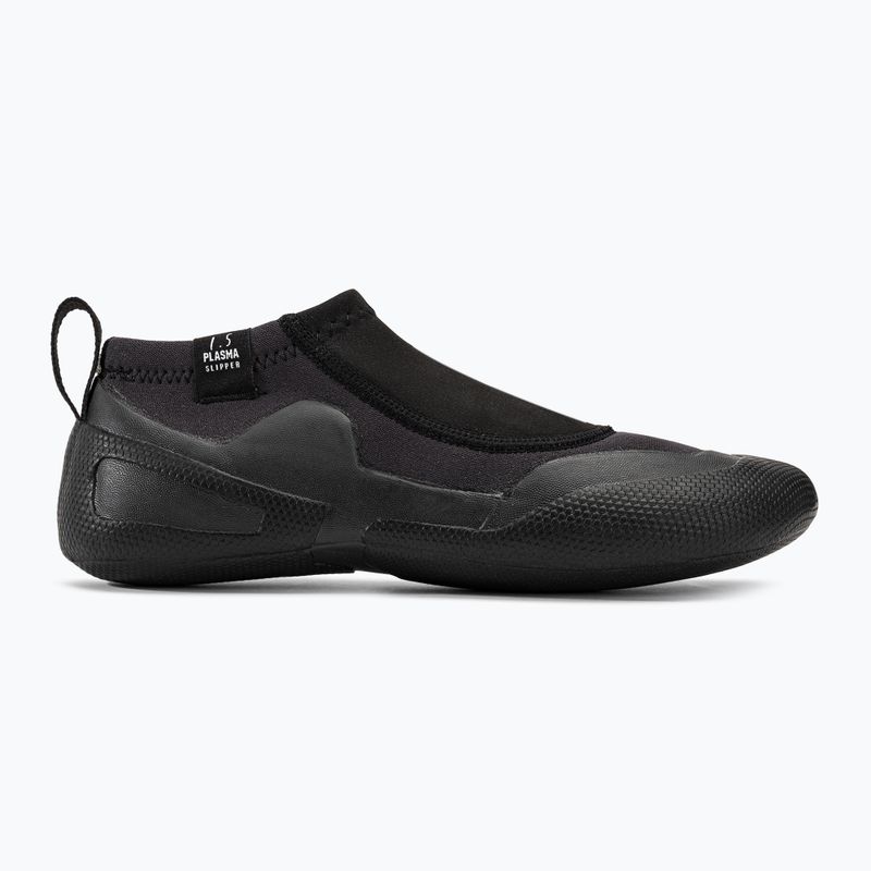 Взуття неопренове ION Plasma Slipper 1.5 mm чорне 48230-4335 2