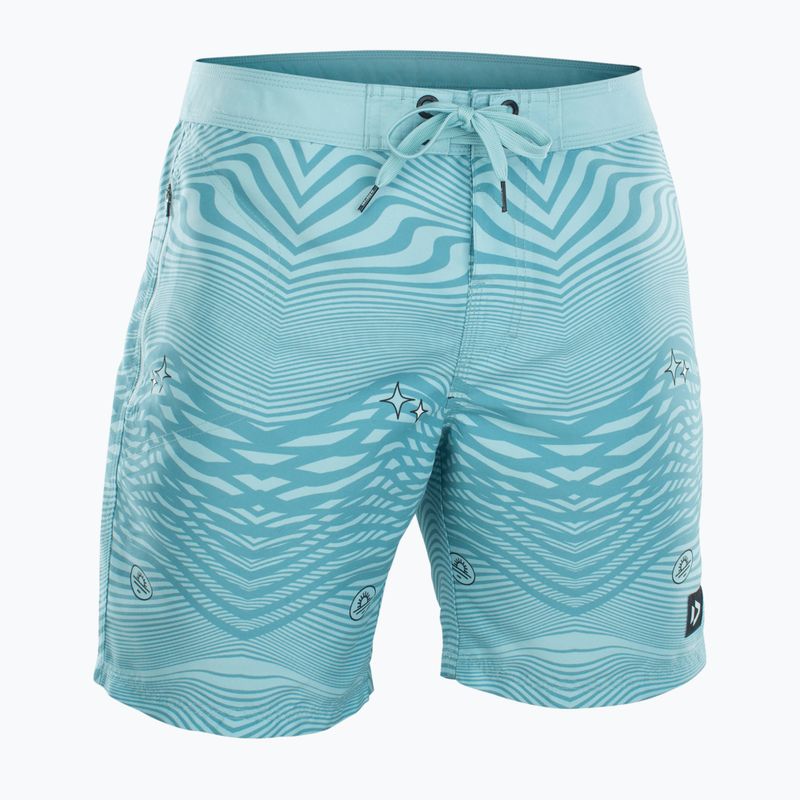 Шорти для плавання чоловічі DUOTONE DT 17" aqua