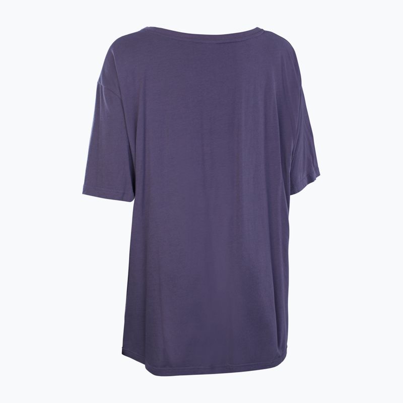 Футболка жіноча DUOTONE Logo sturdy gray 2