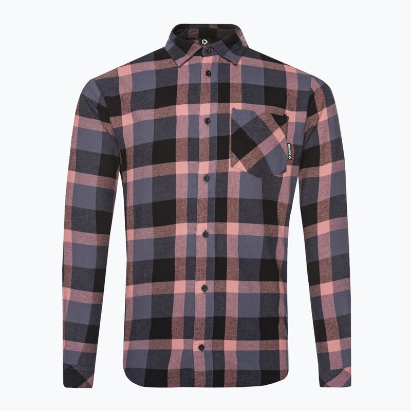 Сорочка DUOTONE Flannel sturdy gray