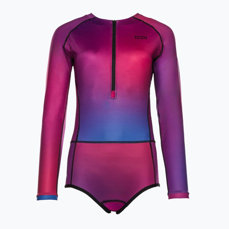 Купальник суцільний жіночий ION Swimsuit рожевий 48233-4190