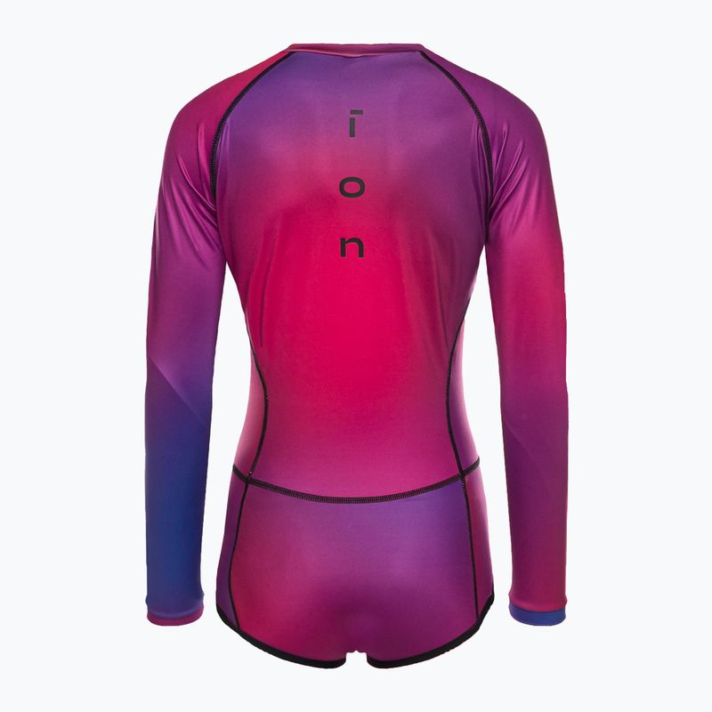 Купальник суцільний жіночий ION Swimsuit рожевий 48233-4190 2