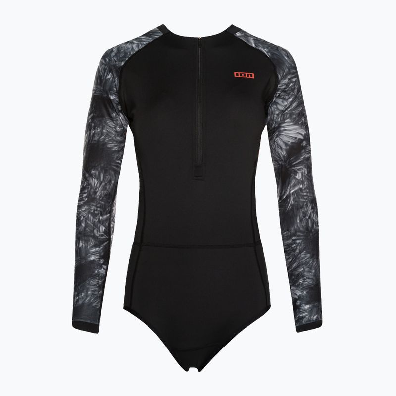 Купальник суцільний жіночий ION Swimsuit чорний 48233-4190