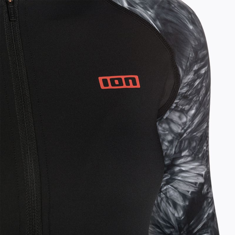 Купальник суцільний жіночий ION Swimsuit чорний 48233-4190 3