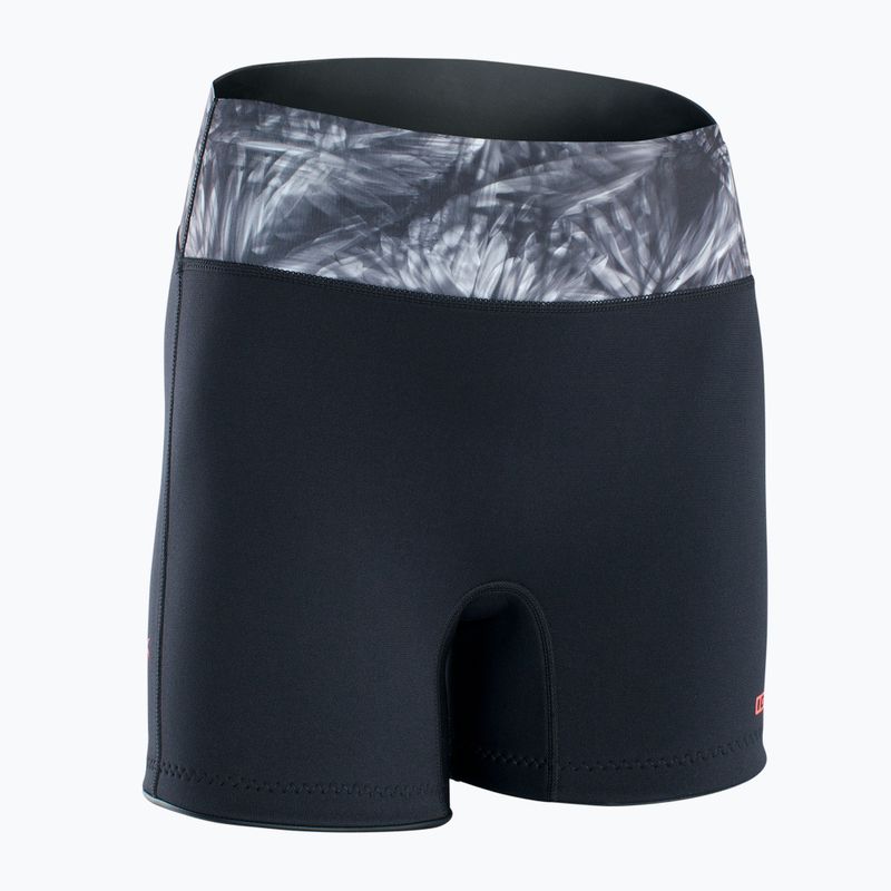 Шорти для плавання жіночі ION Lycra Shorts чорні 48233-4192