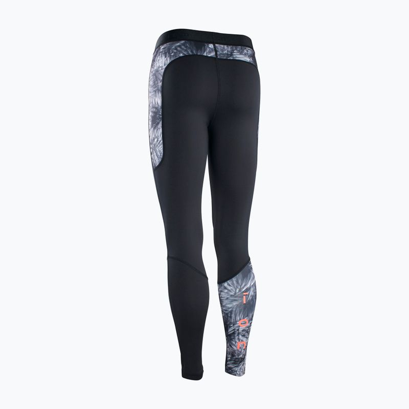 Легінси жіночі з УФ-захистом ION Lycra Leggins чорні 48233-4194 6