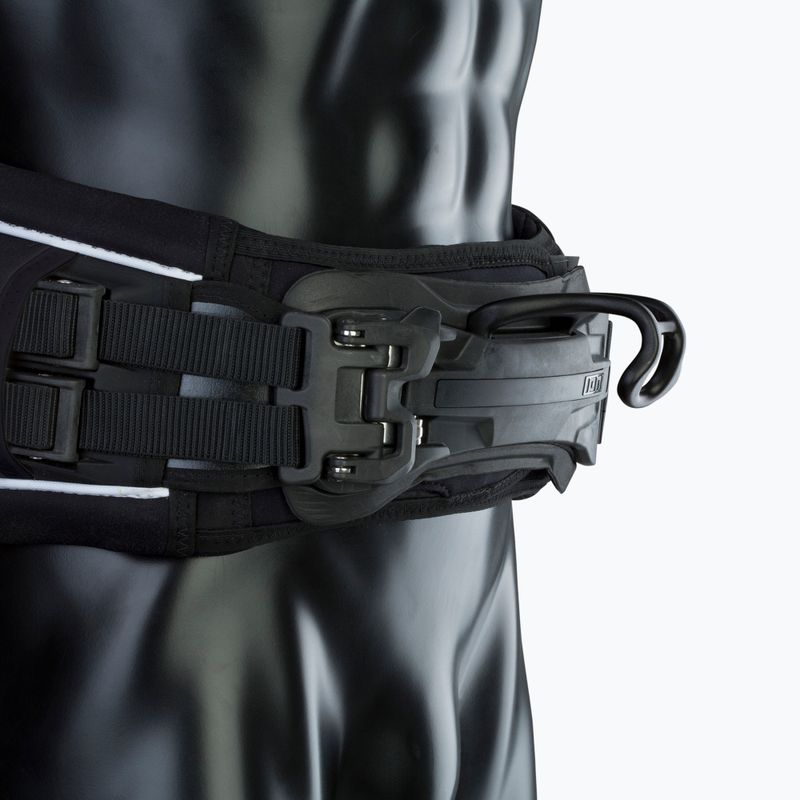 Трапеція для кайтсерфінгу чоловіча ION Kite Waist Team Series чорна 48232-4706 4