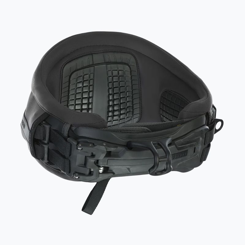 Чоловіча трапеція для кайтсерфінгу ION Kite Waist Riot Curv чорна 2